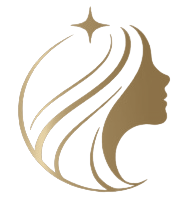 Friseure im Stern Logo